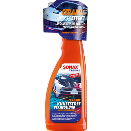 Sonax Xtreme - Ceramic Kunststoffversiegelung 750ml