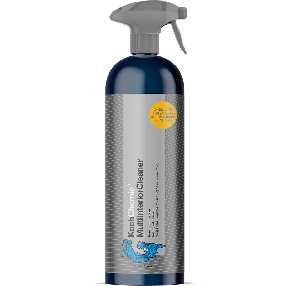 Koch Chemie - Multi Interior Cleaner 750ml - detailingshop.ch