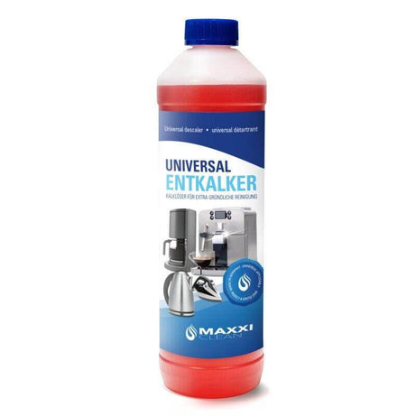 Maxxi Clean - Entkalker Universal 750ml - detailingshop.ch