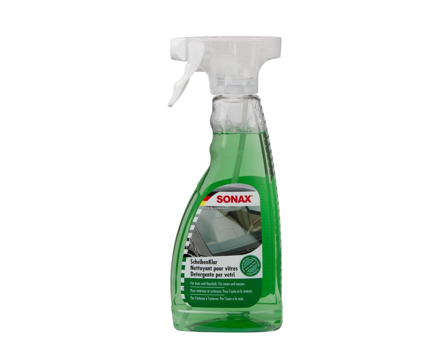 Sonax - Scheibenklar 500ml - detailingshop.ch